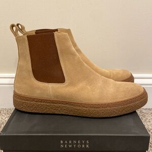 Barneys New York Chelsea Boot